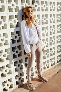 Best Sale ???? Free People Movement Hit The Slopes Fleece Jacket WHITE ✔️ 5 Best Sale ???? Free People Movement Hit The Slopes Fleece Jacket WHITE ✔️ -Beach Riot Shop unnamed file 1002