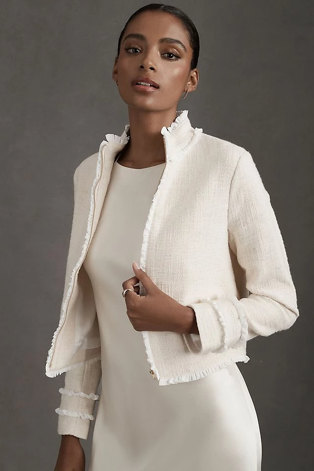 V. Chapman Genevieve Jacket Cheap ???? V. Chapman Genevieve Jacket NATURAL ???? -Beach Riot Shop unnamed file 1015