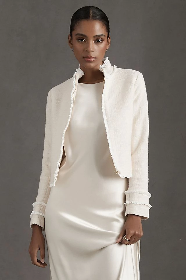 V. Chapman Genevieve Jacket Cheap ???? V. Chapman Genevieve Jacket NATURAL ???? -Beach Riot Shop unnamed file 1016