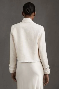 Cheap ???? V. Chapman Genevieve Jacket NATURAL ???? 4 Cheap ???? V. Chapman Genevieve Jacket NATURAL ???? -Beach Riot Shop unnamed file 1017