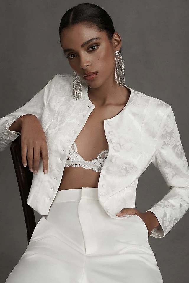 V. Chapman Audrey Jacket Deals ???? V. Chapman Audrey Jacket IVORY ???? -Beach Riot Shop unnamed file 1019