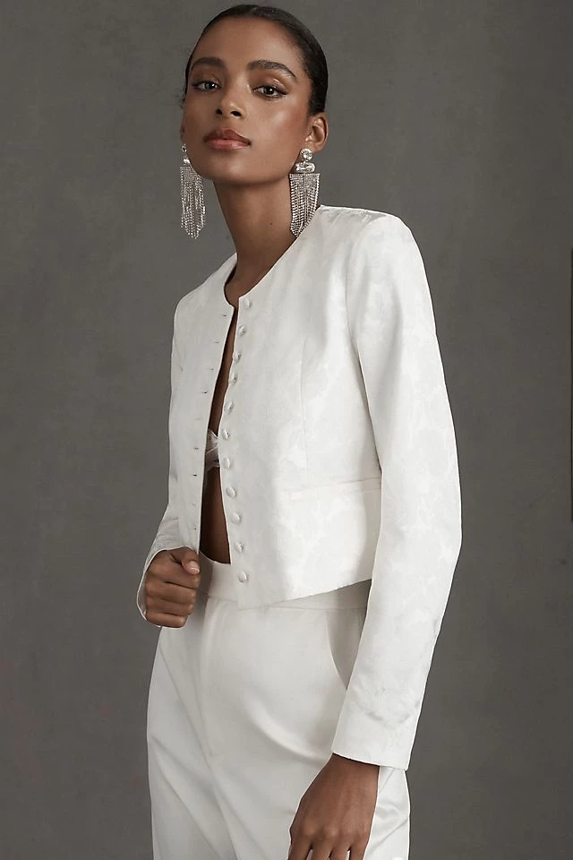 V. Chapman Audrey Jacket Deals ???? V. Chapman Audrey Jacket IVORY ???? -Beach Riot Shop unnamed file 1021