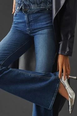 Best Pirce π Hudson Holly High-Rise Flare π Jeans BLOOM β 10 Best Pirce π Hudson Holly High-Rise Flare π Jeans BLOOM β -Beach Riot Shop unnamed file 1035