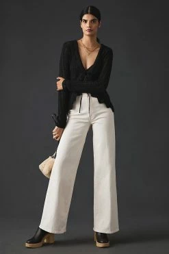 Promo ???? MOTHER The Hustler Roller Heel ???? Jeans ACT NATURAL ⭐ -Beach Riot Shop unnamed file 1041