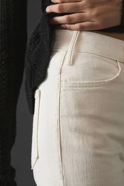 Promo ???? MOTHER The Hustler Roller Heel ???? Jeans ACT NATURAL ⭐ -Beach Riot Shop unnamed file 1042