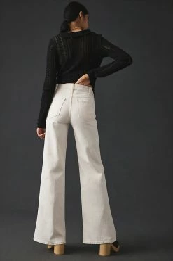 Promo ???? MOTHER The Hustler Roller Heel ???? Jeans ACT NATURAL ⭐ -Beach Riot Shop unnamed file 1043