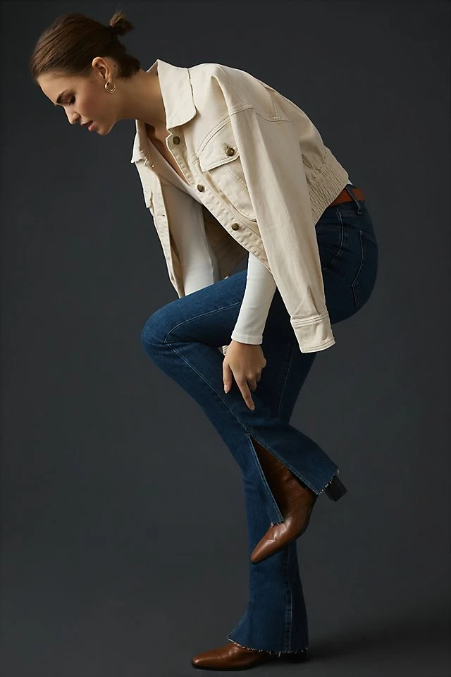 Hot Sale π Favorite Daughter Valentina High-Rise Tower Boot π Jeans RIVIERA π 5 Hot Sale π Favorite Daughter Valentina High-Rise Tower Boot π Jeans RIVIERA π - Image 3