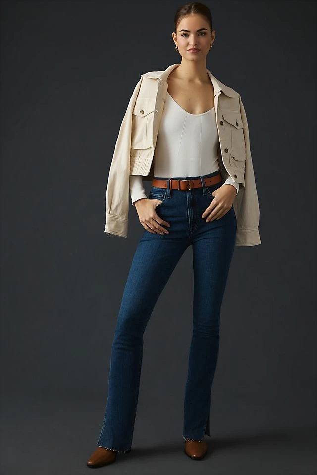 Hot Sale π Favorite Daughter Valentina High-Rise Tower Boot π Jeans RIVIERA π 6 Hot Sale π Favorite Daughter Valentina High-Rise Tower Boot π Jeans RIVIERA π - Image 4