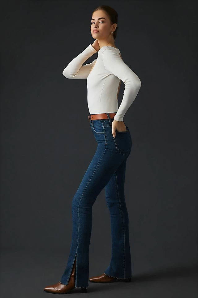 Hot Sale π Favorite Daughter Valentina High-Rise Tower Boot π Jeans RIVIERA π 7 Hot Sale π Favorite Daughter Valentina High-Rise Tower Boot π Jeans RIVIERA π - Image 5