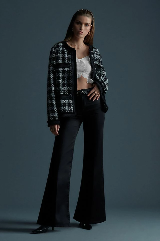 Frame Le Palazzo Sateen Jeans Cheapest ???? Frame Le Palazzo Sateen ???? Jeans BLACK ✔️ -Beach Riot Shop unnamed file 1057