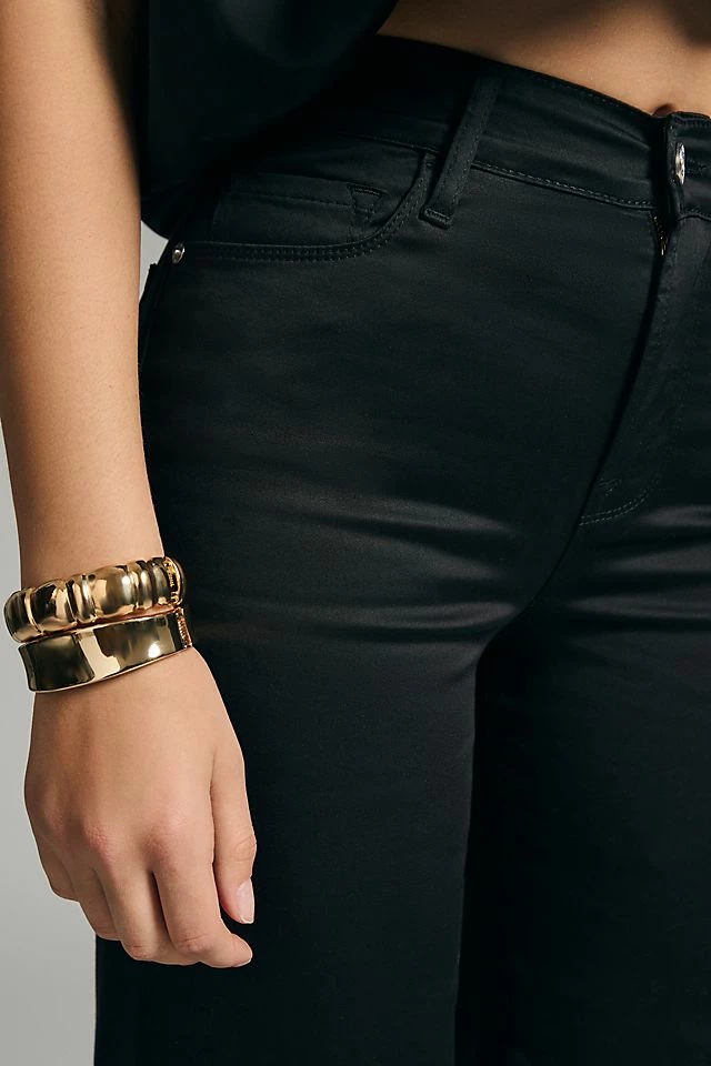 Frame Le Palazzo Sateen Jeans Cheapest ???? Frame Le Palazzo Sateen ???? Jeans BLACK ✔️ -Beach Riot Shop unnamed file 1062