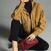 Best reviews of ???? Pilcro Utility Bomber Jacket DARK YELLOW ???? -Beach Riot Shop unnamed file 108