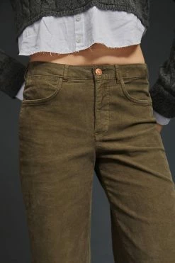 Best reviews of ???? Pilcro The Gwen Wide-Leg Corduroy Pants MOSS ✨ 6 Best reviews of ???? Pilcro The Gwen Wide-Leg Corduroy Pants MOSS ✨ -Beach Riot Shop unnamed file 1102