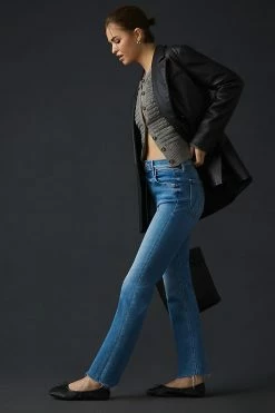 Top 10 ⭐ MOTHER The Tripper High-Rise Ankle Fray ???? Jeans JE T’AIME ???? -Beach Riot Shop unnamed file 1106