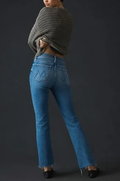 Top 10 ⭐ MOTHER The Tripper High-Rise Ankle Fray ???? Jeans JE T’AIME ???? -Beach Riot Shop unnamed file 1108