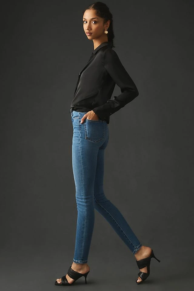 Best deal π Pilcro High-Rise Skinny π Jeans DENIM MEDIUM BLUE π 3 Best deal π Pilcro High-Rise Skinny π Jeans DENIM MEDIUM BLUE π