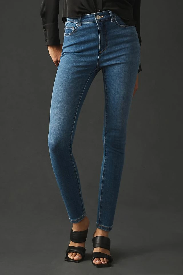 Best deal π Pilcro High-Rise Skinny π Jeans DENIM MEDIUM BLUE π 4 Best deal π Pilcro High-Rise Skinny π Jeans DENIM MEDIUM BLUE π - Image 2