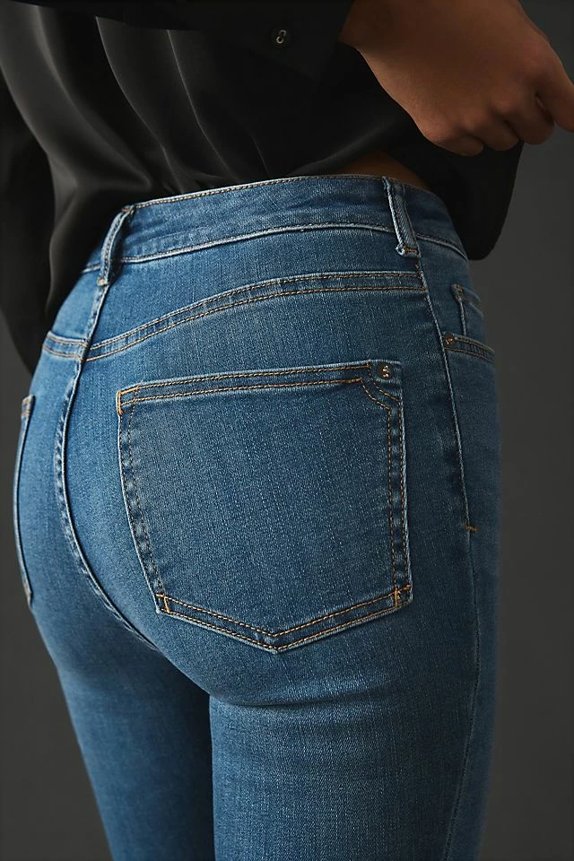 Best deal π Pilcro High-Rise Skinny π Jeans DENIM MEDIUM BLUE π 8 Best deal π Pilcro High-Rise Skinny π Jeans DENIM MEDIUM BLUE π - Image 6