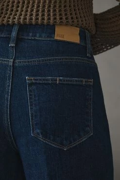 Brand new ???? Paige Harper High-Rise Wide-Leg ???? Jeans GRACIE LOU ???? 7 Brand new ???? Paige Harper High-Rise Wide-Leg ???? Jeans GRACIE LOU ???? -Beach Riot Shop unnamed file 1126