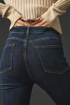 Best reviews of ???? Pilcro High-Rise Skinny ???? Jeans DENIM DARK ⭐ 6 Best reviews of ???? Pilcro High-Rise Skinny ???? Jeans DENIM DARK ⭐ -Beach Riot Shop unnamed file 1137