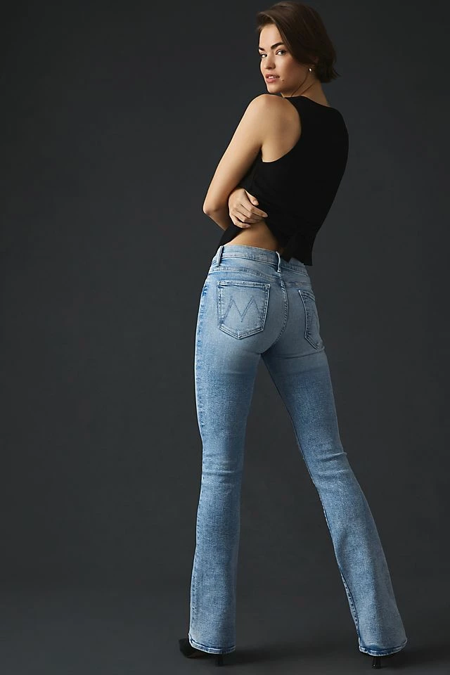 Cheap π MOTHER The Insider High-Rise π Jeans LOVE IN A BOAT β 3 Cheap π MOTHER The Insider High-Rise π Jeans LOVE IN A BOAT β