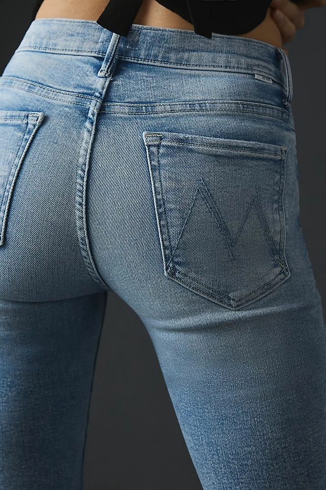 Cheap π MOTHER The Insider High-Rise π Jeans LOVE IN A BOAT β 7 Cheap π MOTHER The Insider High-Rise π Jeans LOVE IN A BOAT β - Image 5