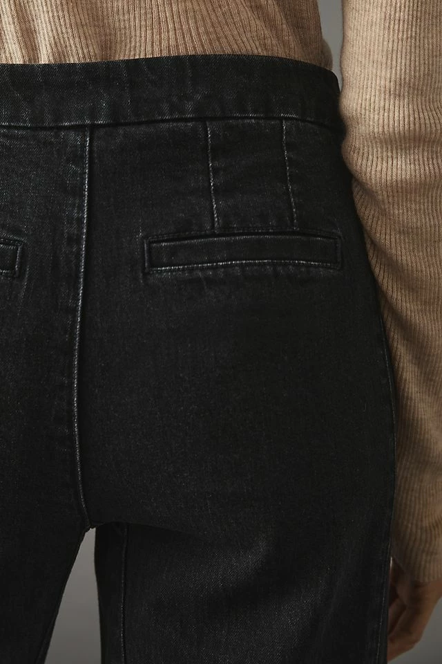 Deals π Pilcro High-Rise Wide-Leg π Jeans BLACK π 8 Deals π Pilcro High-Rise Wide-Leg π Jeans BLACK π - Image 6