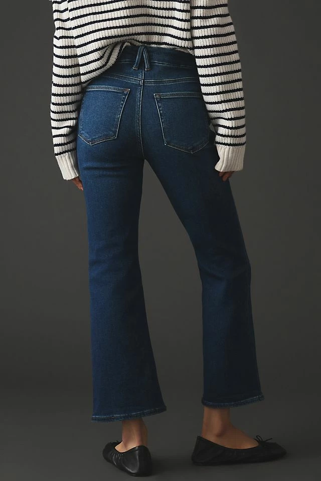 Good American Good Legs Crop Mini Boot Jeans Discount ???? Good American Good Legs Crop Mini Boot ???? Jeans BLUE811 ???? -Beach Riot Shop unnamed file 1151