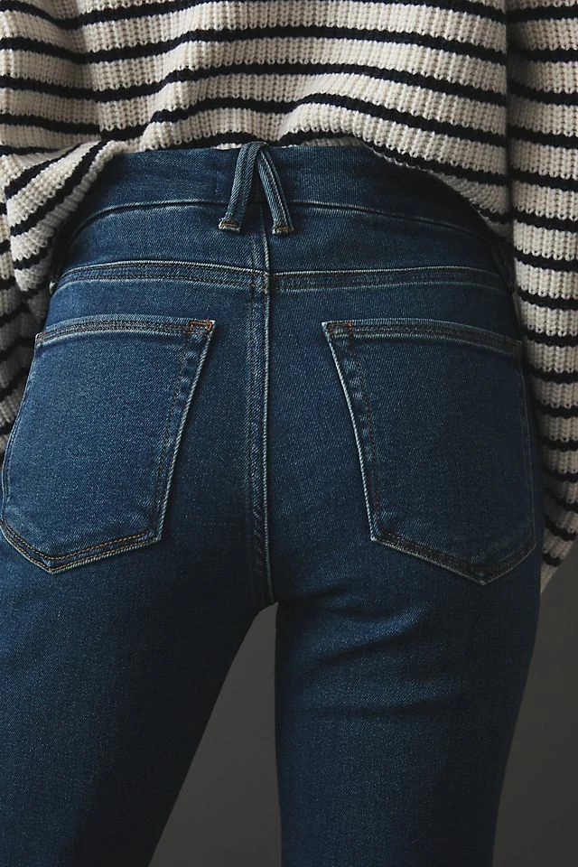 Good American Good Legs Crop Mini Boot Jeans Discount ???? Good American Good Legs Crop Mini Boot ???? Jeans BLUE811 ???? -Beach Riot Shop unnamed file 1153