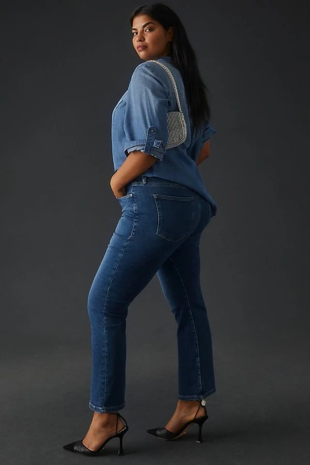 Good American Good Legs Crop Mini Boot Jeans Discount ???? Good American Good Legs Crop Mini Boot ???? Jeans BLUE811 ???? -Beach Riot Shop unnamed file 1154