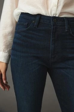 Top 10 ⭐ Hudson Holly High-Rise Flare ???? Jeans TOURMALINE ❤️ -Beach Riot Shop unnamed file 1171