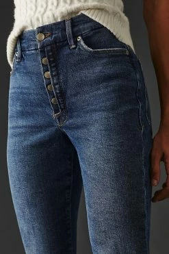 Best Sale π Good American Good Classic High-Rise Boot π Jeans INDIGO331 π 10 Best Sale π Good American Good Classic High-Rise Boot π Jeans INDIGO331 π -Beach Riot Shop unnamed file 1176