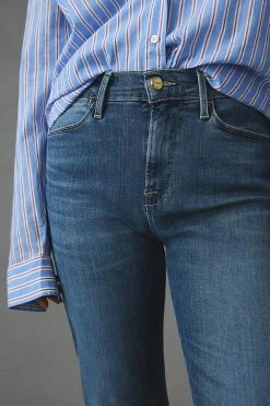 Outlet 🌟 Frame Le High Straight 👖 Jeans EROS ⌛ -Beach Riot Shop unnamed file 1189