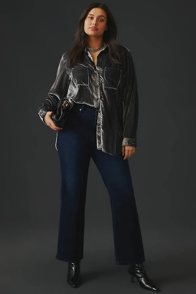 Good American Good Legs Straight Jeans Best reviews of ???? Good American Good Legs Straight ???? Jeans BLUE224 ???? -Beach Riot Shop unnamed file 1197