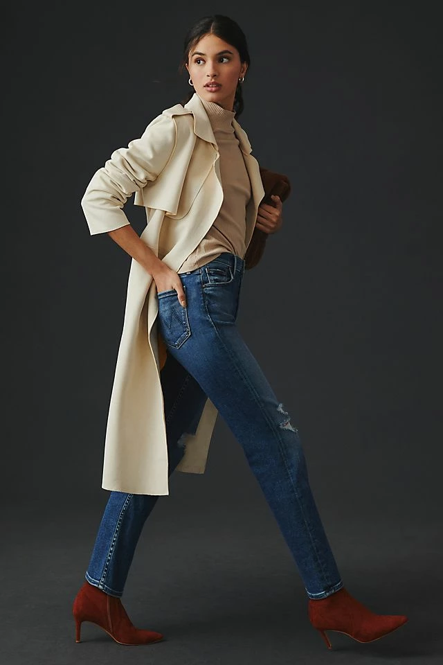 MOTHER The Tomcat High-Rise Straight Jeans Flash Sale ???? MOTHER The Tomcat High-Rise Straight ???? Jeans ROUGHING IT ???? -Beach Riot Shop unnamed file 1206