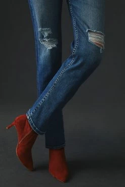 Flash Sale ???? MOTHER The Tomcat High-Rise Straight ???? Jeans ROUGHING IT ???? 6 Flash Sale ???? MOTHER The Tomcat High-Rise Straight ???? Jeans ROUGHING IT ???? -Beach Riot Shop unnamed file 1207