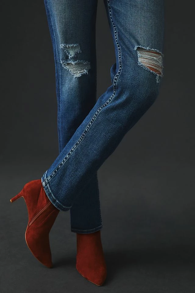 MOTHER The Tomcat High-Rise Straight Jeans Flash Sale ???? MOTHER The Tomcat High-Rise Straight ???? Jeans ROUGHING IT ???? -Beach Riot Shop unnamed file 1207