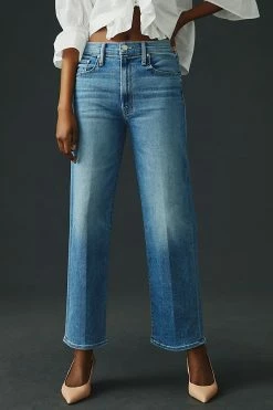Discount ???? MOTHER The Rambler Zip Ankle ???? Jeans COUNTY LINE ???? -Beach Riot Shop unnamed file 1215