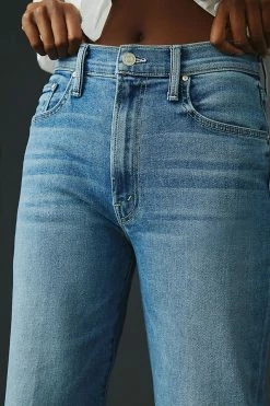 Discount ???? MOTHER The Rambler Zip Ankle ???? Jeans COUNTY LINE ???? -Beach Riot Shop unnamed file 1216