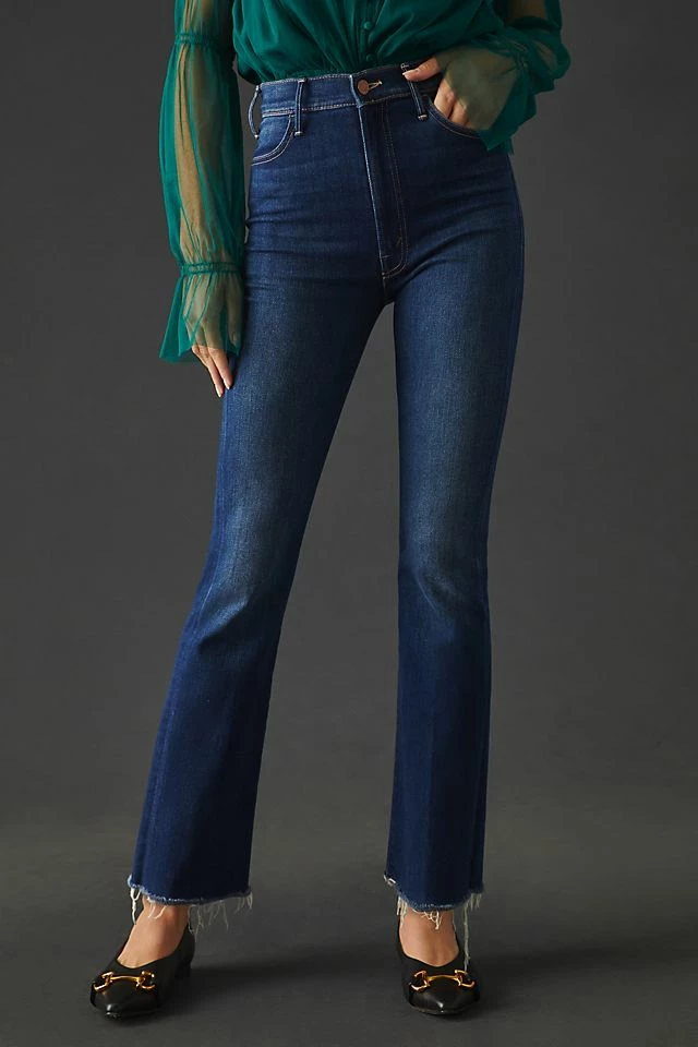 MOTHER The Hustler High-Rise Ankle Fray Jeans Top 10 ???? MOTHER The Hustler High-Rise Ankle Fray ???? Jeans HOME MOVIES ???? -Beach Riot Shop unnamed file 1248