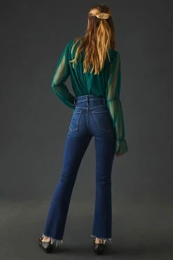 Top 10 ???? MOTHER The Hustler High-Rise Ankle Fray ???? Jeans HOME MOVIES ???? 4 Top 10 ???? MOTHER The Hustler High-Rise Ankle Fray ???? Jeans HOME MOVIES ???? -Beach Riot Shop unnamed file 1249