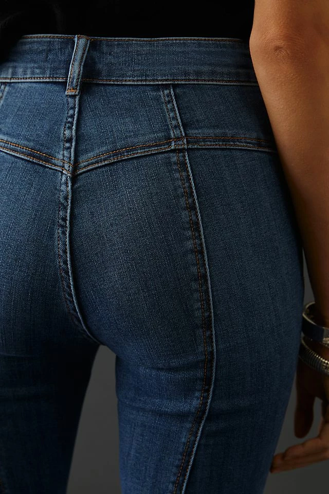 Cheap ???? Pilcro High-Rise Skinny ???? Jeans DENIM DARK ❤️ 7 Cheap ???? Pilcro High-Rise Skinny ???? Jeans DENIM DARK ❤️ - Image 5