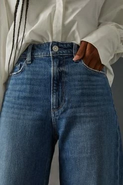 Coupon ???? Paige Anessa High-Rise Crop Wide ???? Jeans SOULFUL ???? -Beach Riot Shop unnamed file 1322