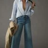 Hot Sale ???? MOTHER The Enchanter Heel Wide-Leg ???? Jeans WILD & FREE ???? -Beach Riot Shop unnamed file 1326
