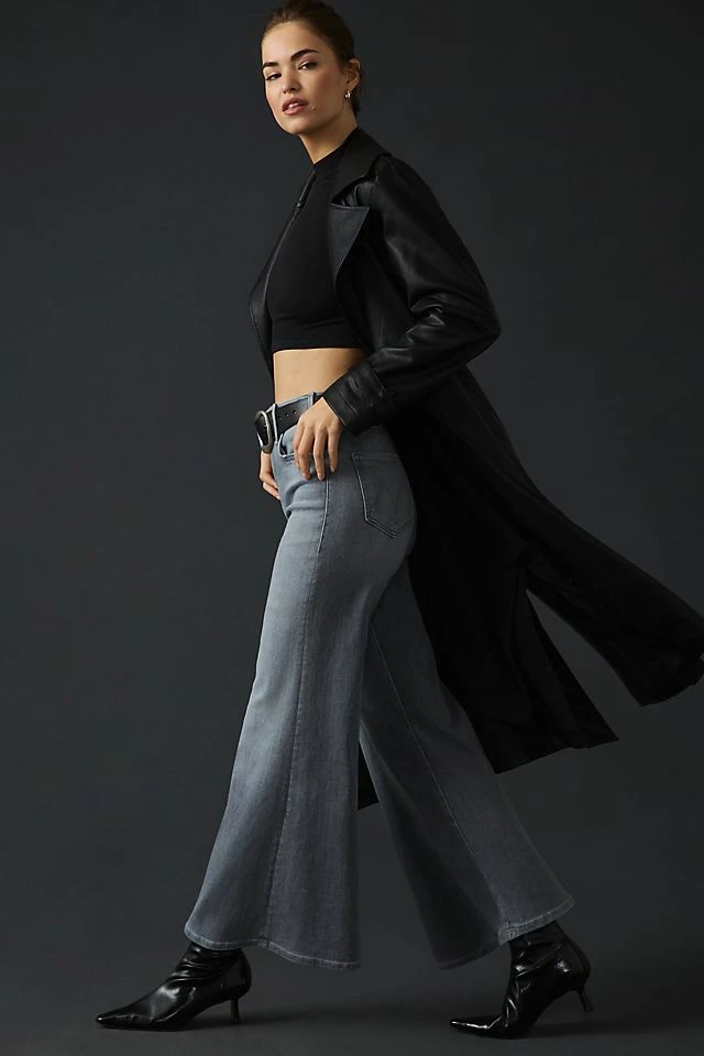 Promo ???? MOTHER The Hustler Roller Heel ???? Jeans CHATEAU SECRETS ???? 3 Promo ???? MOTHER The Hustler Roller Heel ???? Jeans CHATEAU SECRETS ????