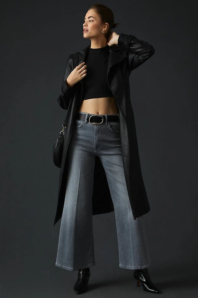 Promo ???? MOTHER The Hustler Roller Heel ???? Jeans CHATEAU SECRETS ???? 7 Promo ???? MOTHER The Hustler Roller Heel ???? Jeans CHATEAU SECRETS ???? - Image 5