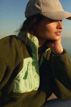 Hot Sale ???? Free People Movement Hit The Slopes Pullover HOLLY ???? -Beach Riot Shop unnamed file 135