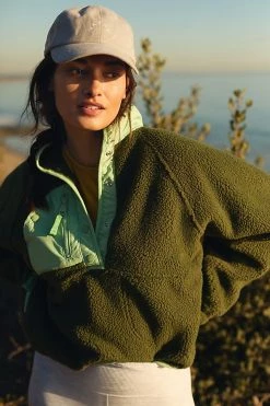 Hot Sale ???? Free People Movement Hit The Slopes Pullover HOLLY ???? -Beach Riot Shop unnamed file 136