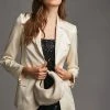 Discount ???? Mare Mare X Anthropologie Relaxed Blazer IVORY ???? -Beach Riot Shop unnamed file 137