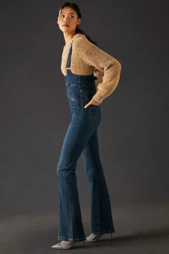 Brand new ???? Pilcro Demilune Ski Suit DENIM DARK ???? 4 Brand new ???? Pilcro Demilune Ski Suit DENIM DARK ???? -Beach Riot Shop unnamed file 1373